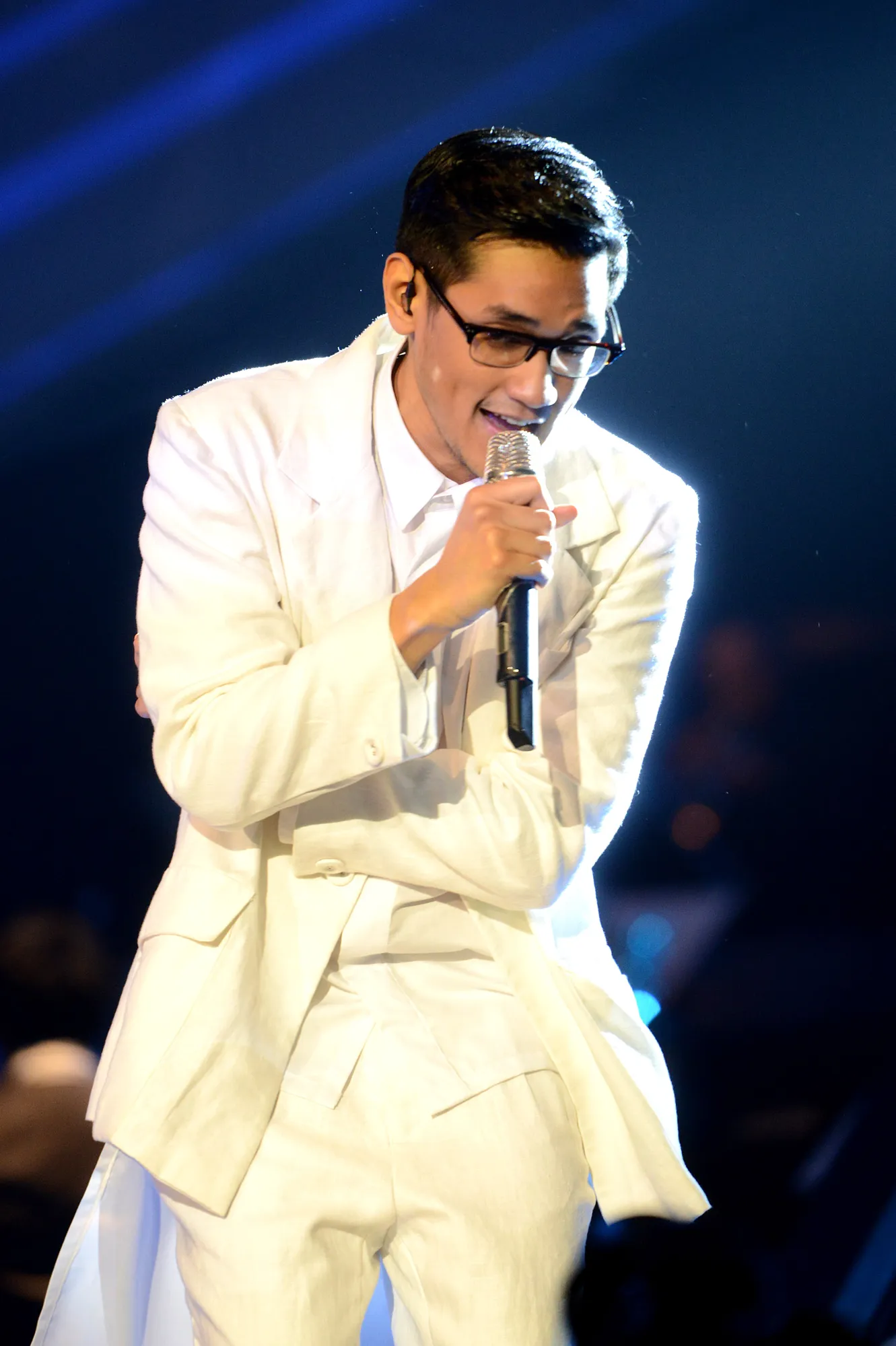 Afgan bakal tampil di Grand Opening ICE ©KapanLagi.com / Bambang E. Ros