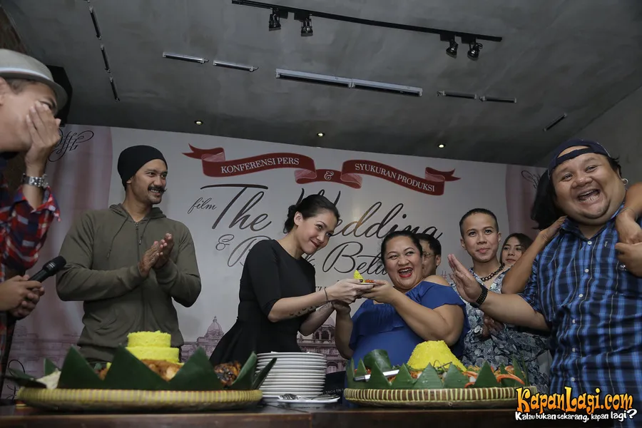 Bayaran Pemain Film Layar Lebar Indonesia | kabar gembira pemain extravaganza reuni di film layar Bayaran Pemain Film Layar Lebar Indonesia | kabar gembira pemain extravaganza reuni di film layar