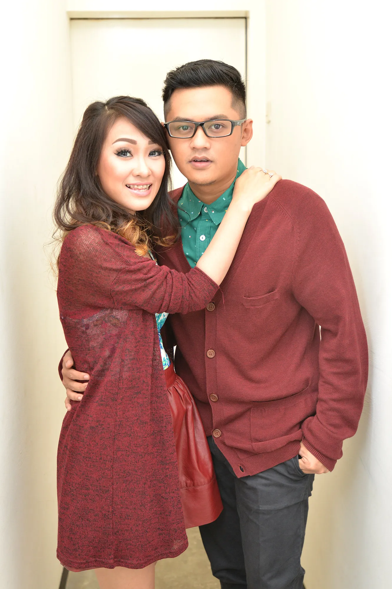 Felly Chibi @foto: © KapanLagi.com