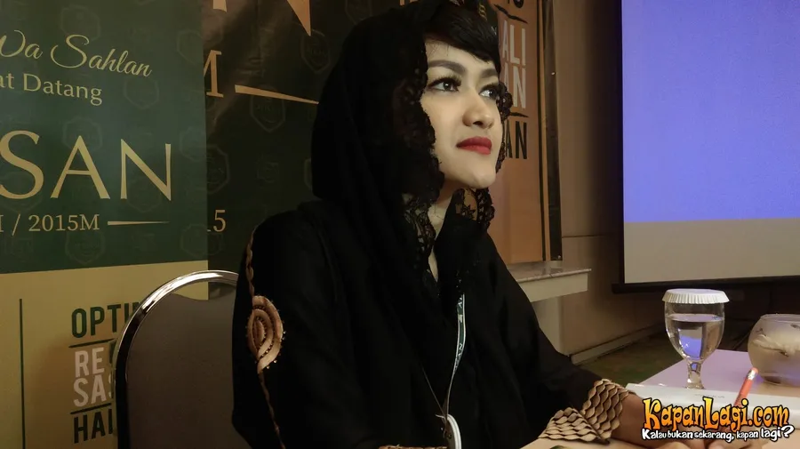 Julia Perez ©KapanLagi.com®