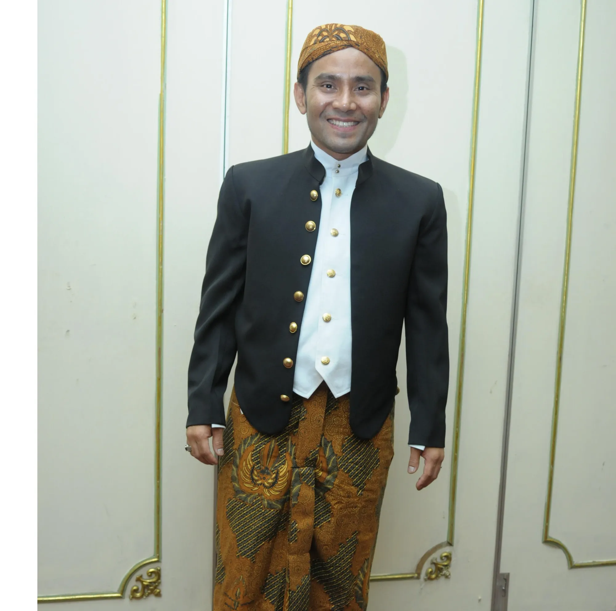 Judika @foto: © KapanLagi.com