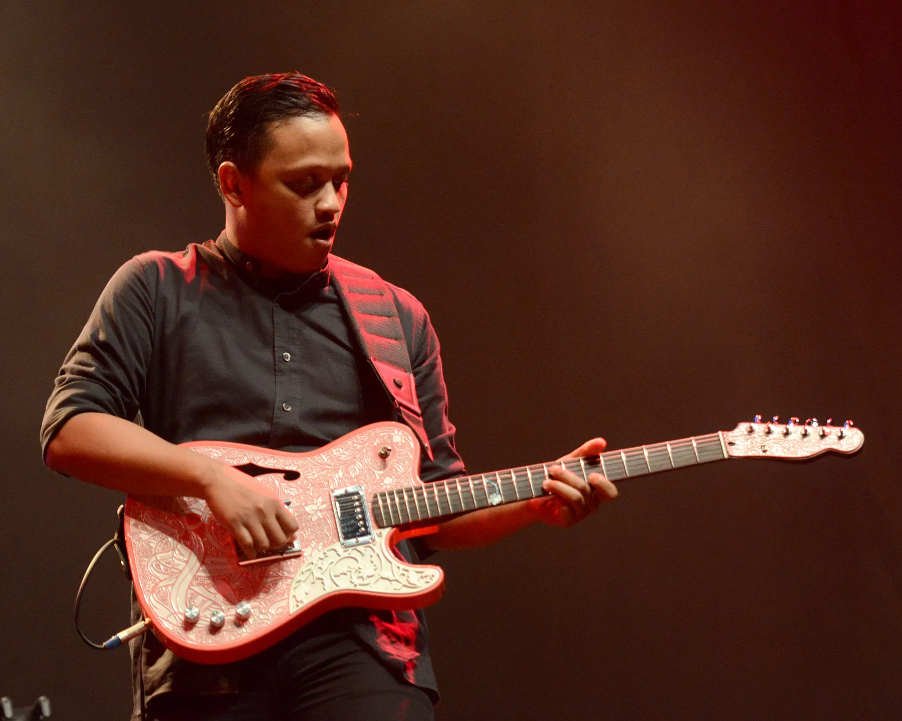 Bukan cuma soal skill, personality juga jadi hal yang sangat penting untuk kamu tunjukkan © KapanLagi.com/Bambang E. Ros