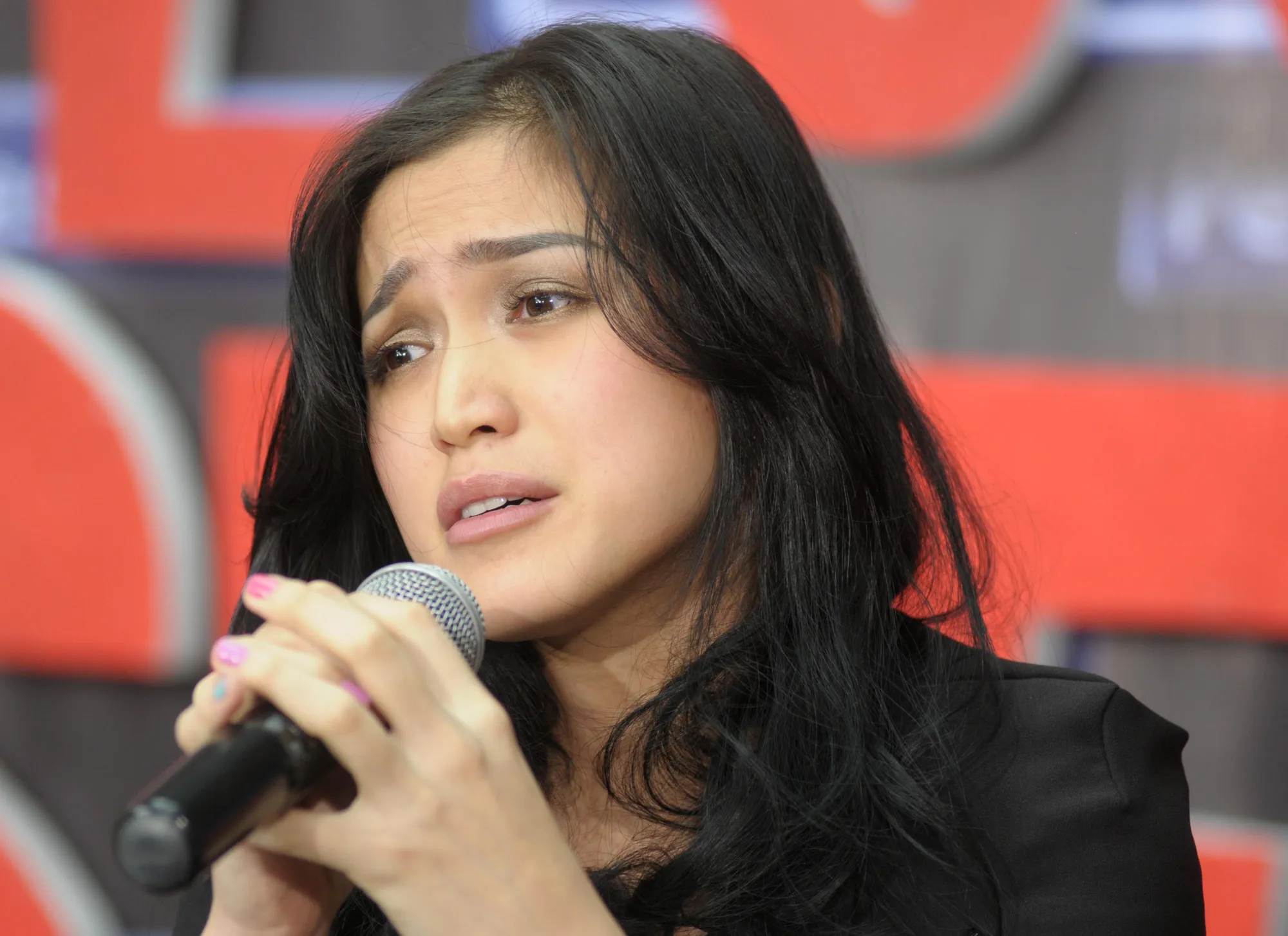 Jessica Iskandar @foto: © KapanLagi.com/Bayu Herdianto