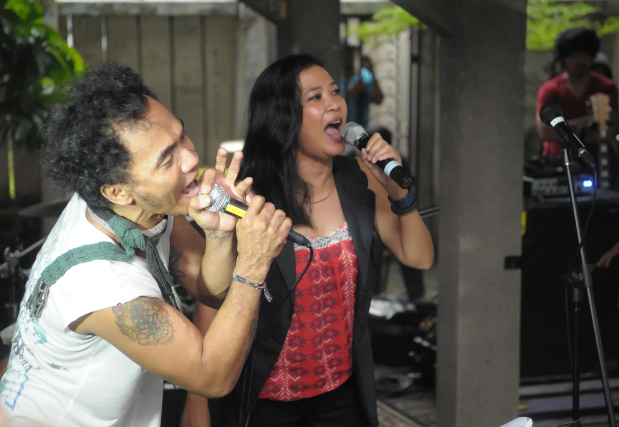 Rumah Harmoni © Bayu Herdianto / KapanLagi.com