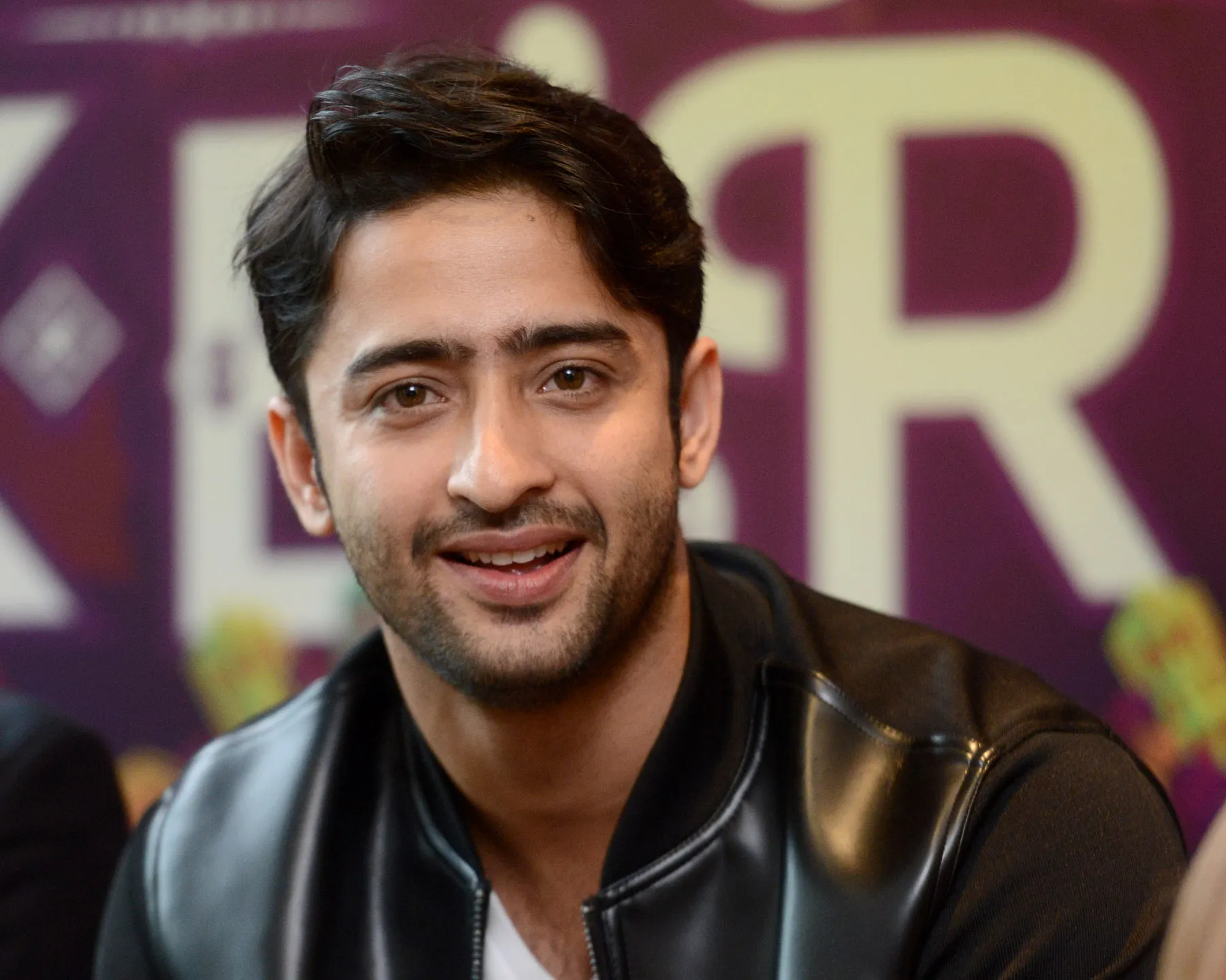 Shaheer Sheikh @foto: © KapanLagi.com/Bambang E Ros