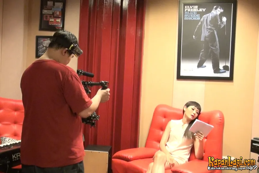 Alena Wu Foto: KapanLagi.com