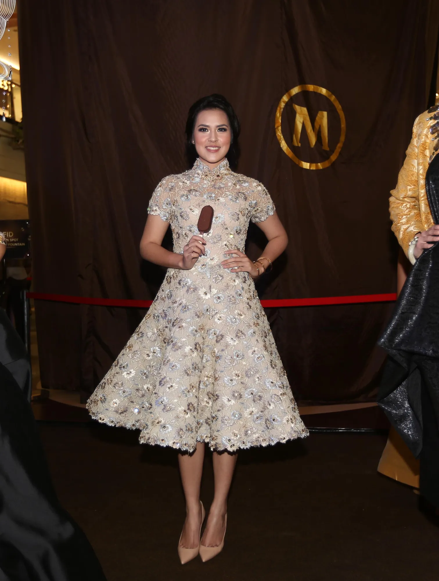 Raisa @foto: © KapanLagi.com/Budy Santoso