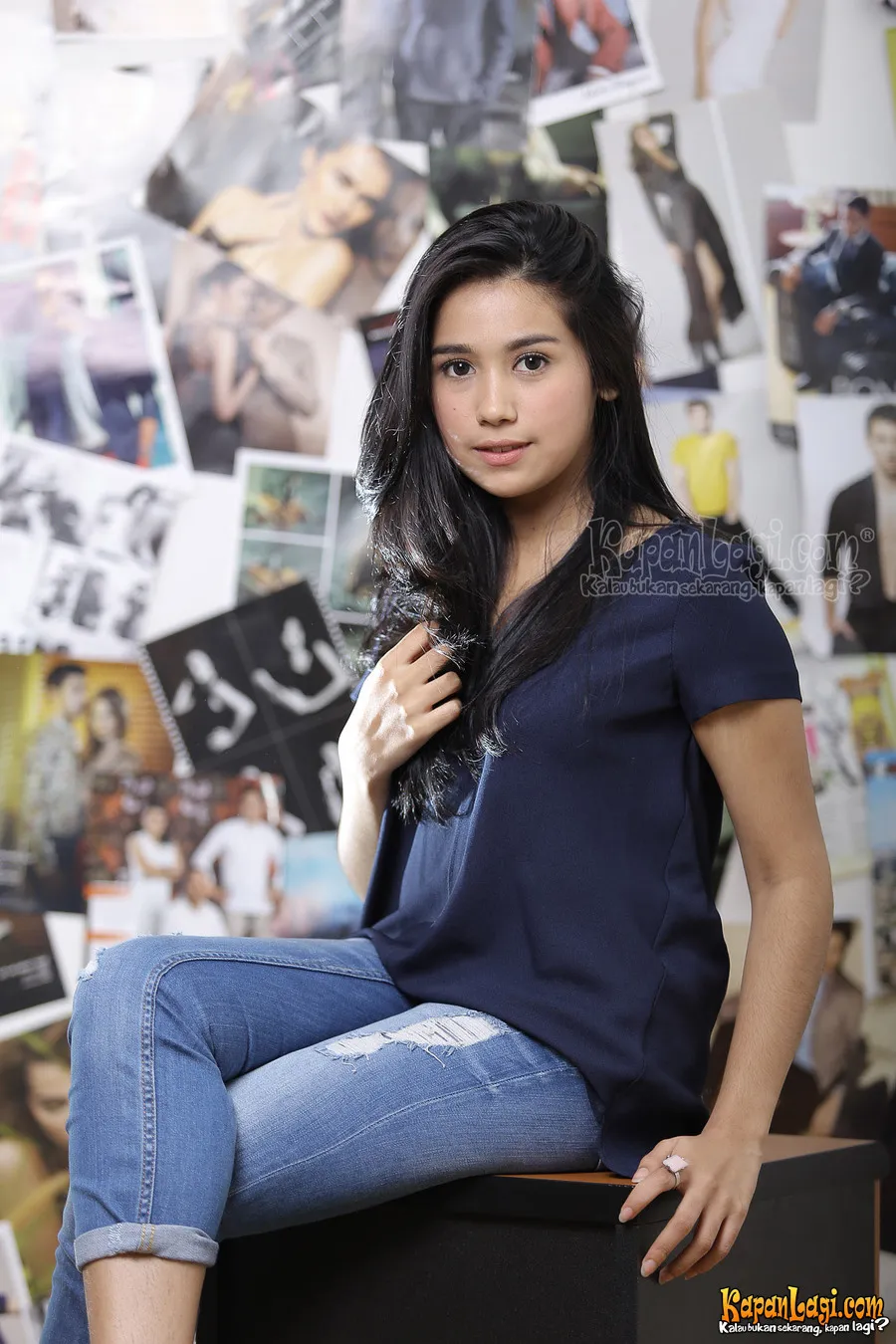 Tasya Tania ©KapanLagi.com®