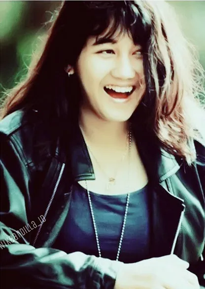 Nike Ardilla © KapanLagi.com