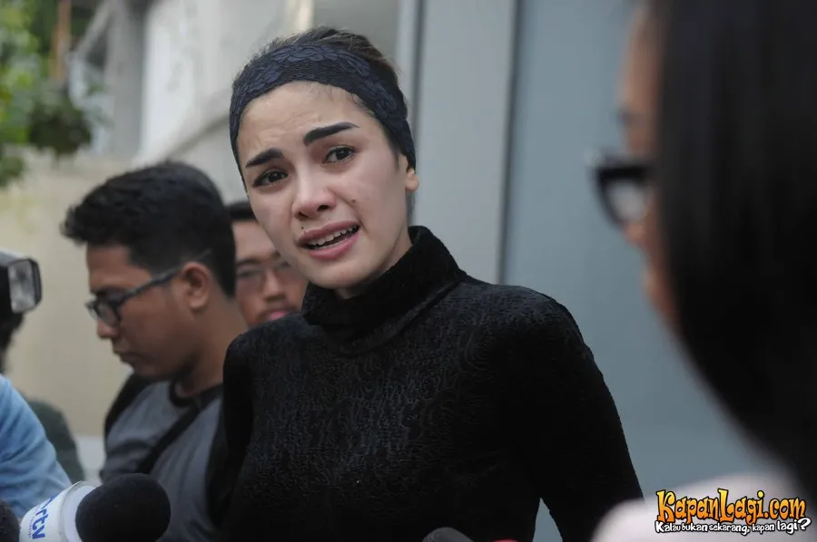 Niki sering dapat tawaran dari pria hidung belang / KapanLagi® - Bayu Herdianto