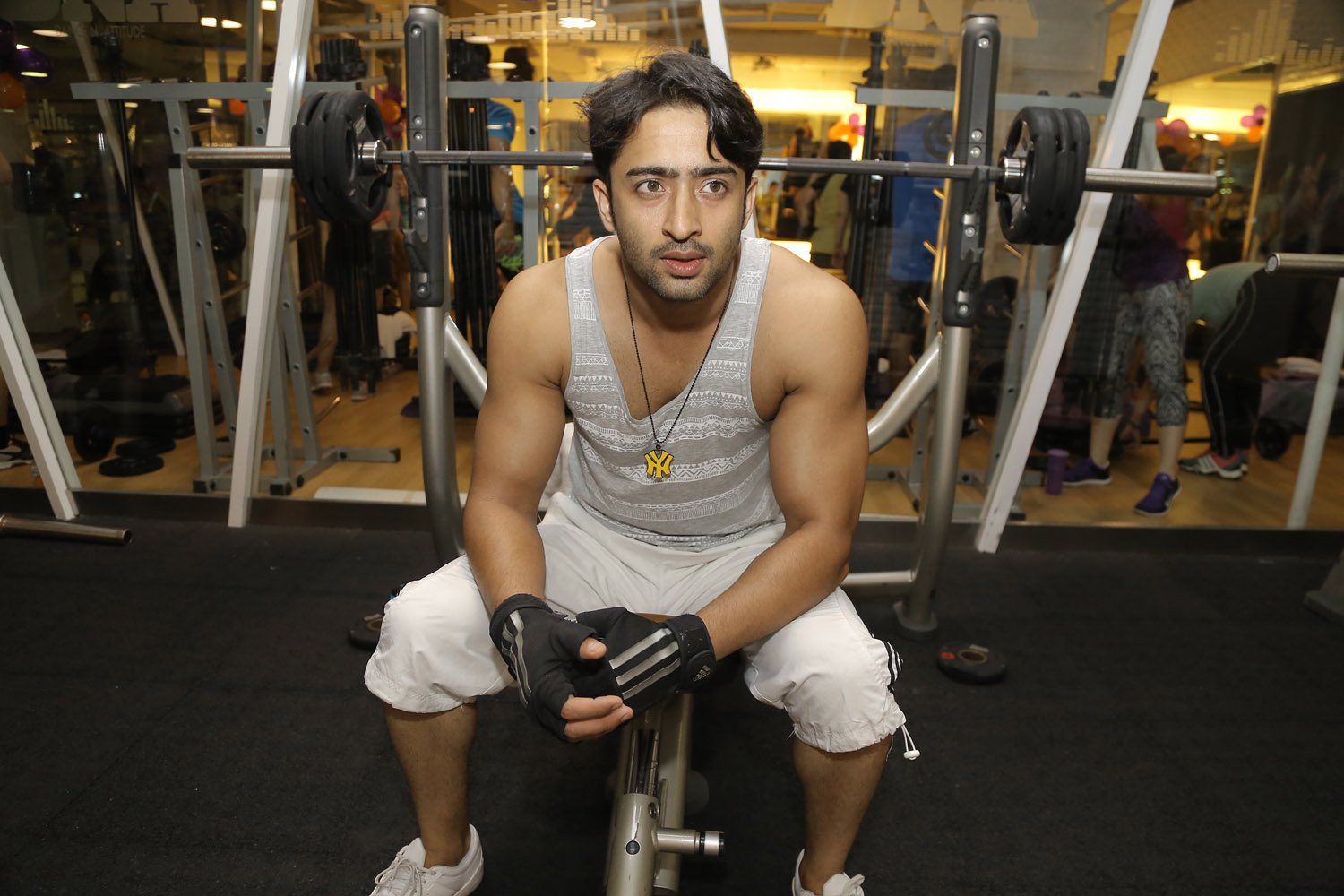 Kata Kirana, Shaheer Sheikh Itu Nggak Ganteng Tapi Dia 