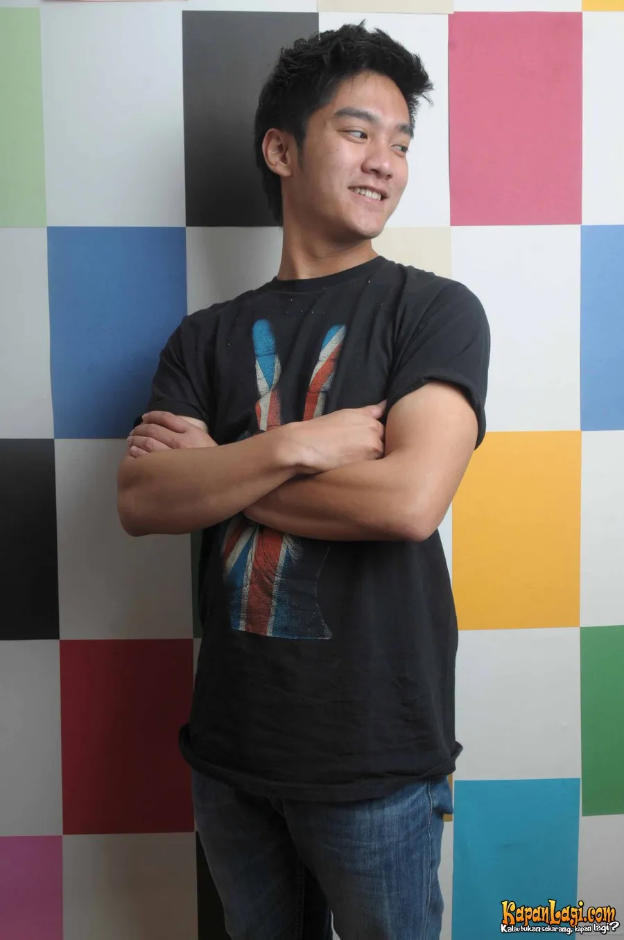 Boy William ©KapanLagi.com®