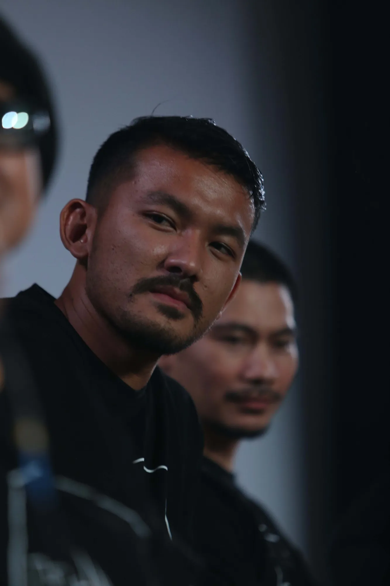 Rio Dewanto @foto: © KapanLagi.com/Budy Santoso