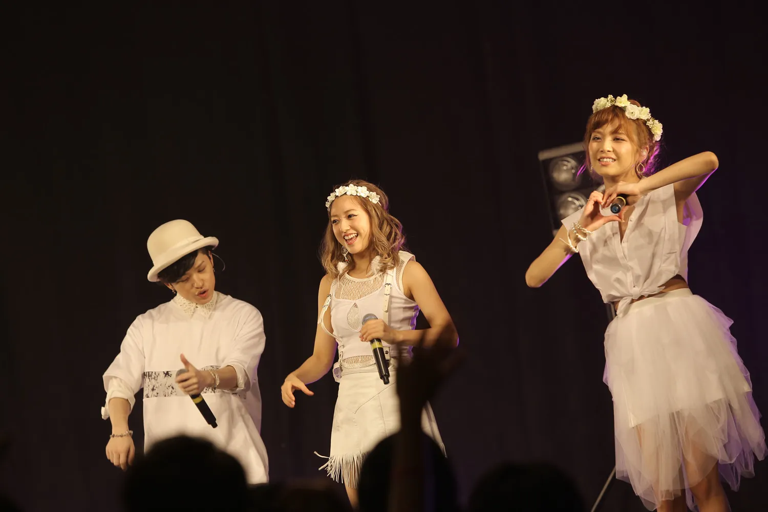 AAA © Agus Apriyanto / KapanLagi.com