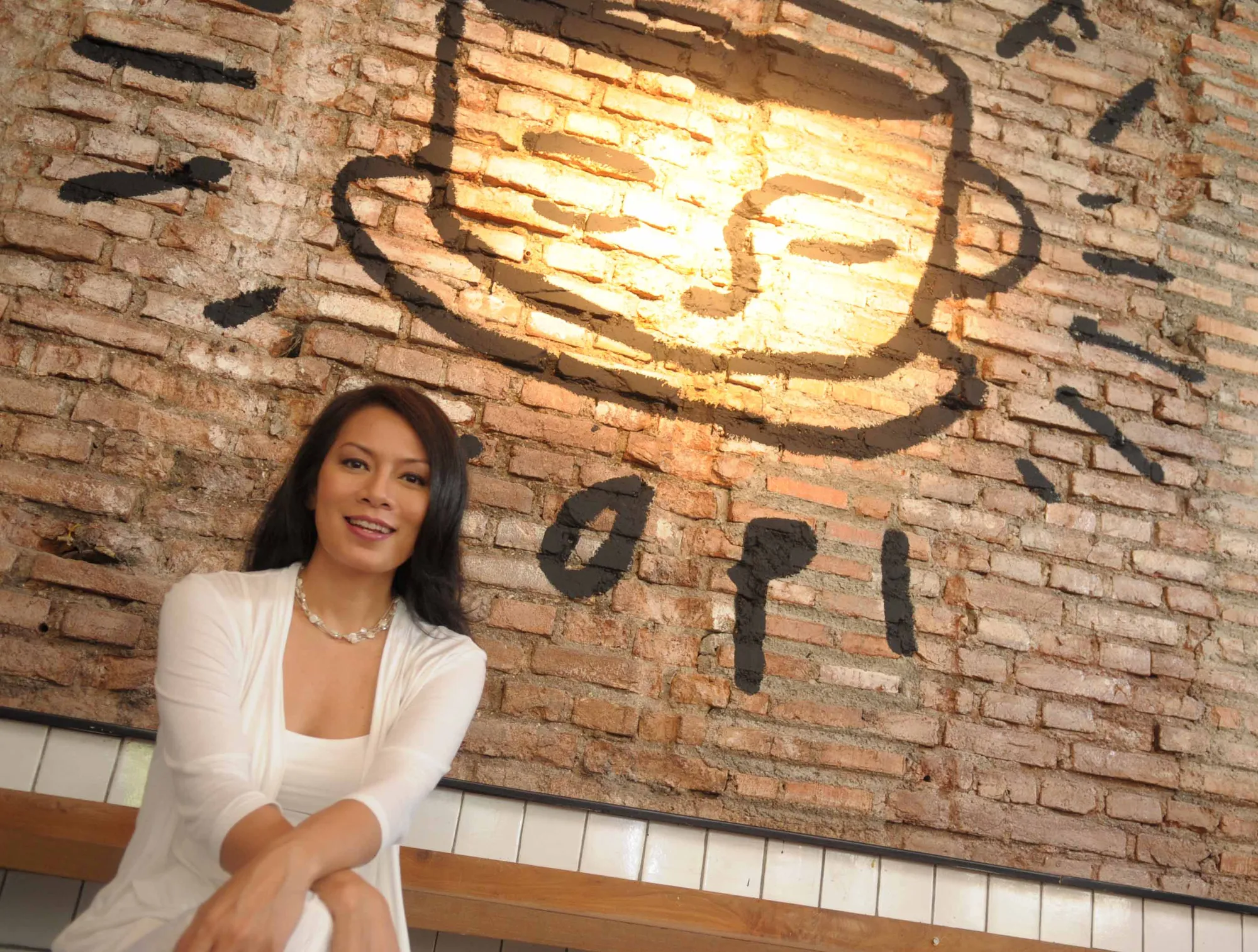 Dewi Lestari @foto: © KapanLagi.com/Bayu Herdianto