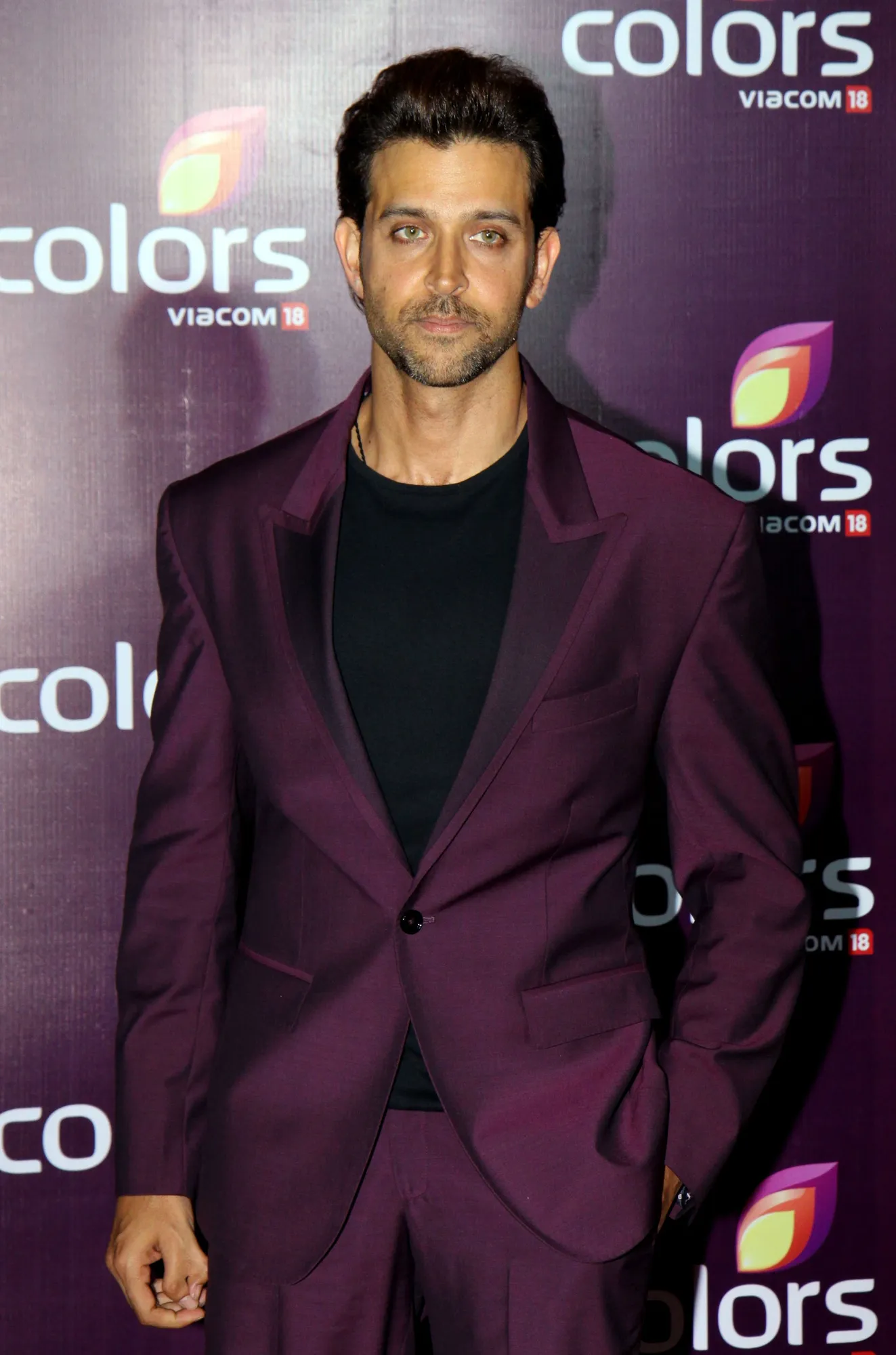 Hrithik bakal donorkan mata©AFP