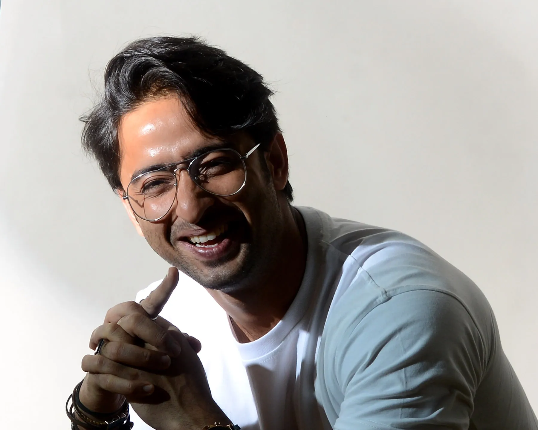 Shaheer Sheikh @foto: © KapanLagi.com/Bambang E Ros