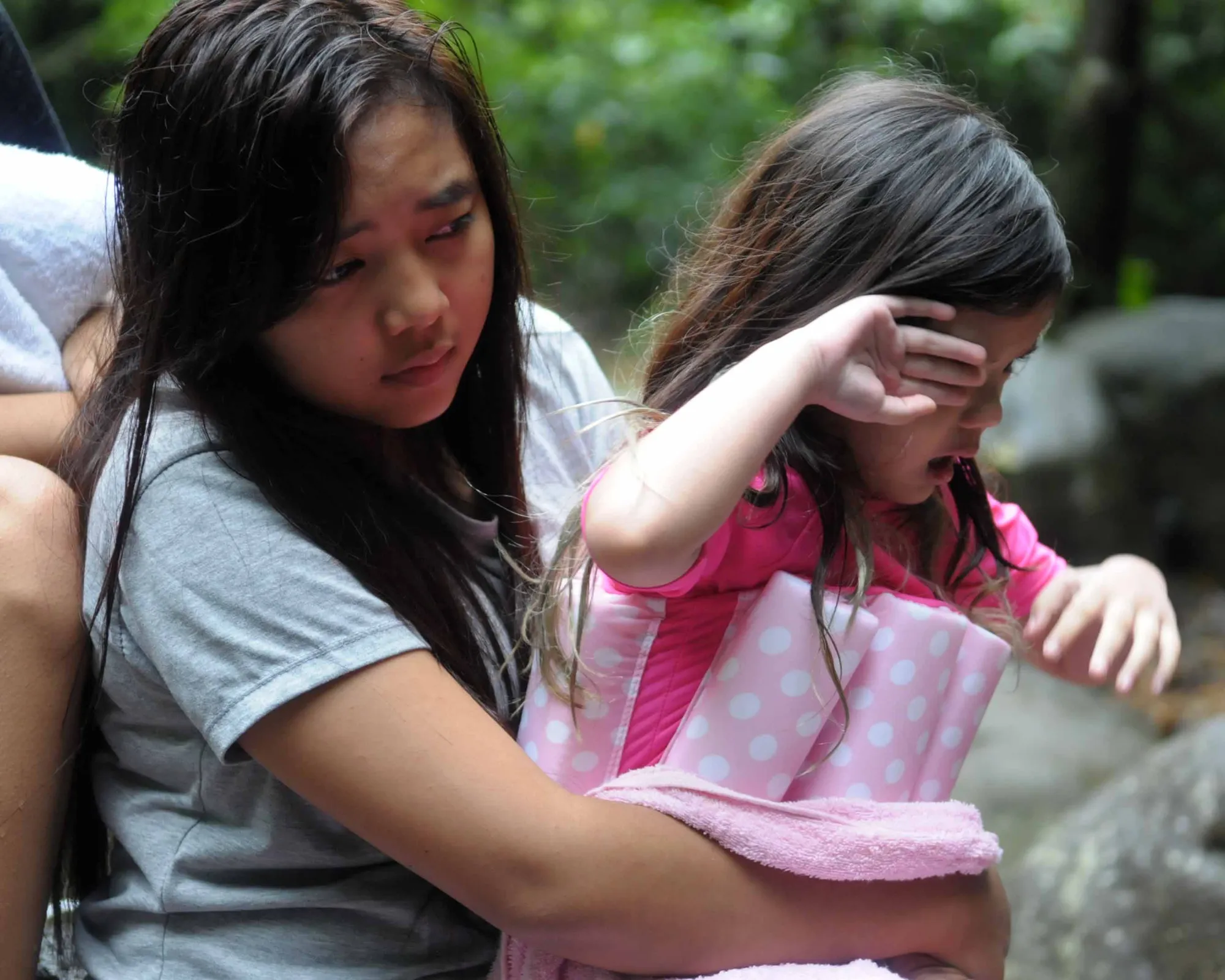 Feea sakit, Mulan Khawatir / KapanLagi® - Bayu Herdianto