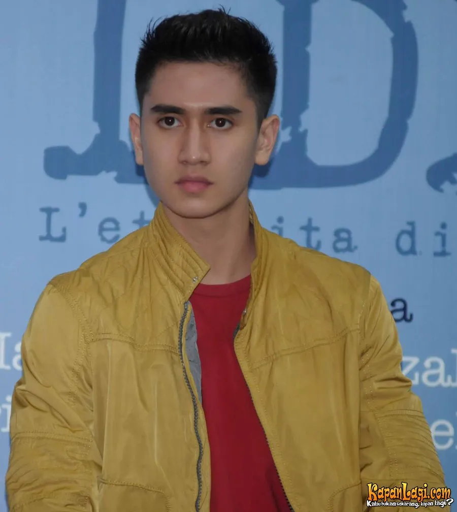 Verrell dan Yuki masih sama-sama malu-malu kucing / KapanLagi® - Bayu Herdianto