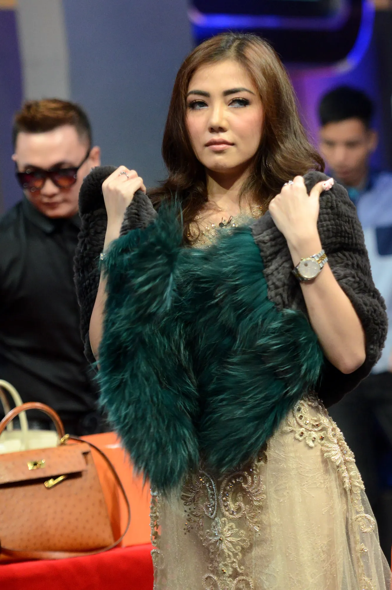 Bella Shofie © KapanLagi.com/Bambang E Ros