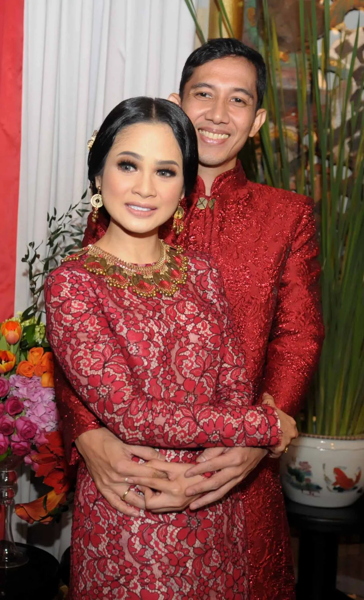 Andien - Ippe @foto: © KapanLagi.com/Bayu Herdianto