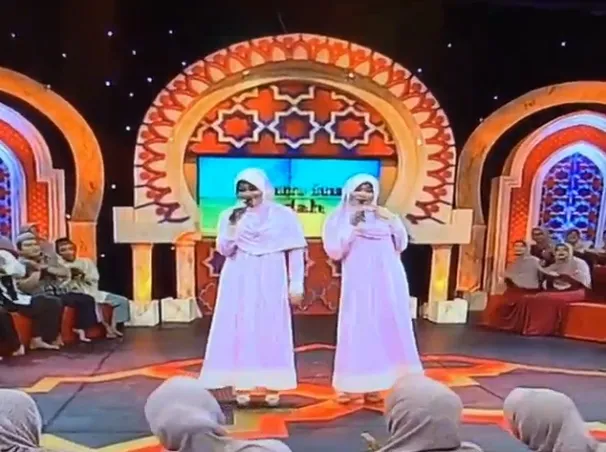 Duo Serigala kurangi jadwal manggung dan tak lagi bergoyang dribble ©KapanLagi.com