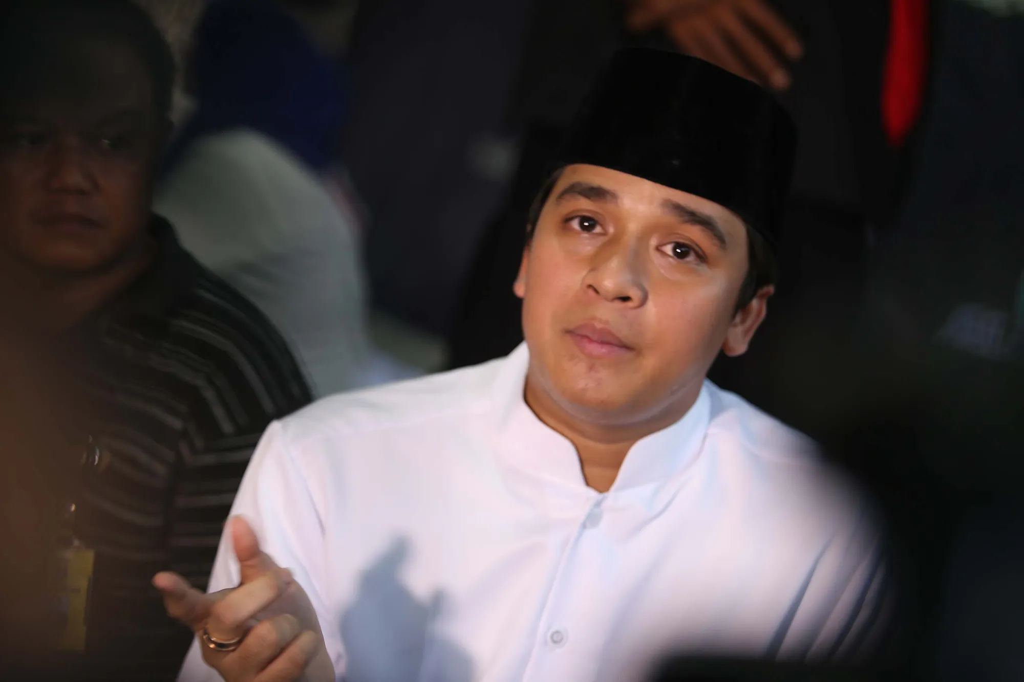 Ruang Kosong di Relung Hati Billy Syahputra Sepeninggal 