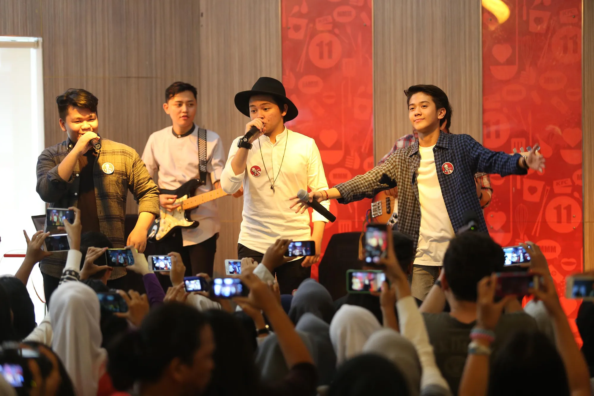 CJR @foto: © KapanLagi.com/Budy Santoso