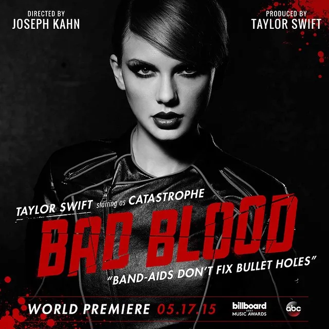 Taylor Swift © KapanLagi.com
