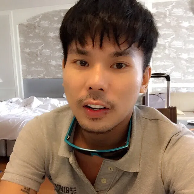 Pengacara RA, dapat ancaman agar klien berhenti bernyanyi @instagram.com Robbie Abbas