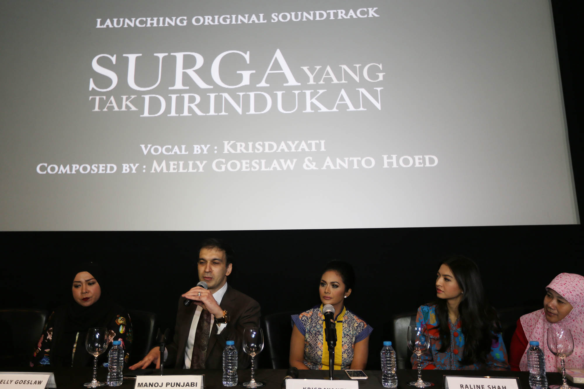 Lagu Film Indonesia Ini Diyakini Bakal Saingi Soundtrack 