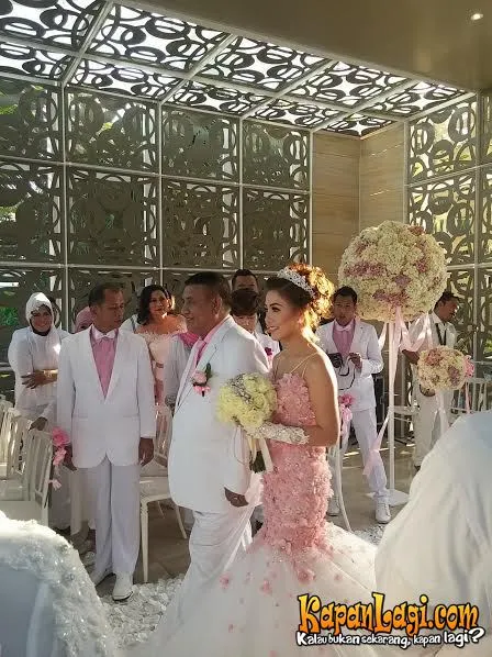 Suryono - Bella Shofie @foto: © KapanLagi.com
