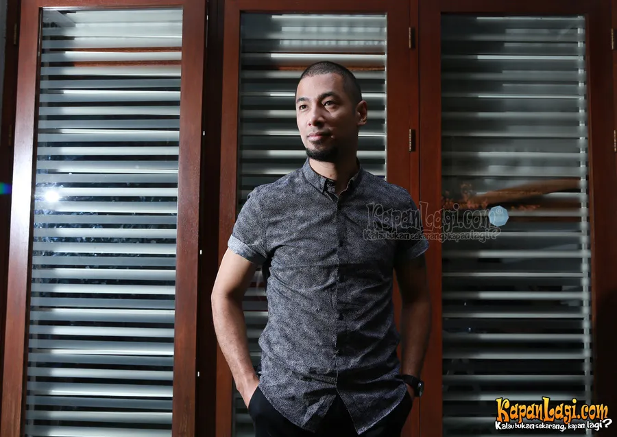 Marcell Siahaan ©KapanLagi.com®