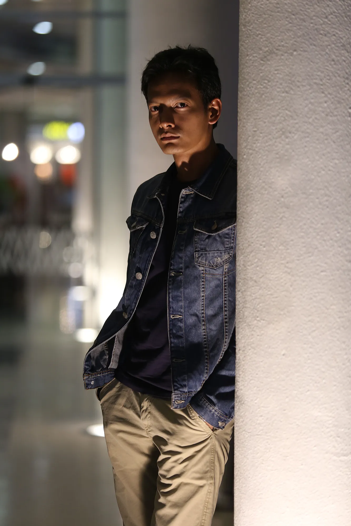 Fedi Nuril @foto: © KapanLagi.com/Budy Santoso