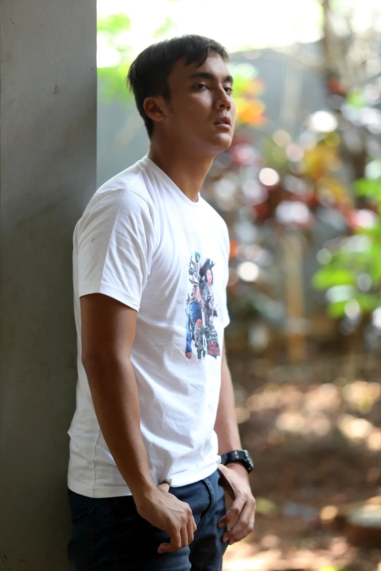 Rendy Kjaernett @foto: © KapanLagi.com/Budy Santoso