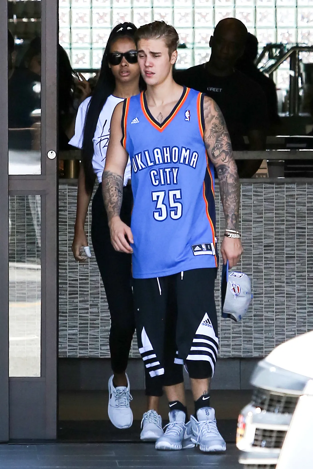 Justin Bieber @foto: © Splashnews.com