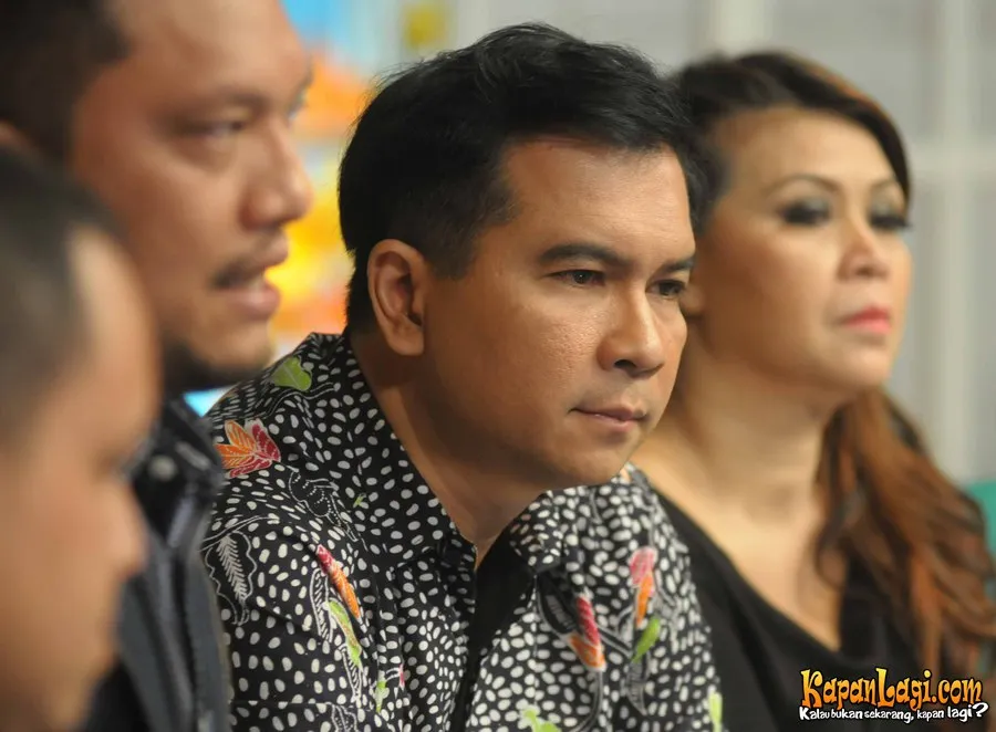 Khrisna Mukti ©KapanLagi.com®/ Bayu