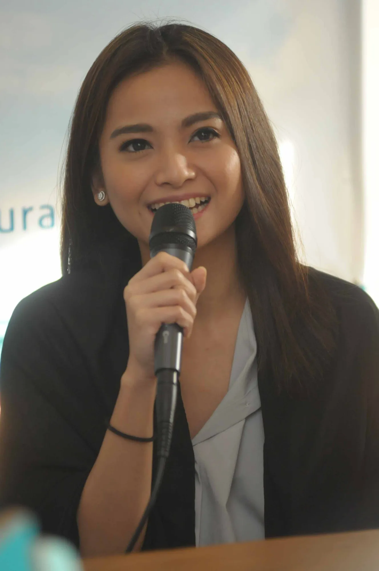 Dalam proyek ini Acha mengaku dapat banyak pelajaran berharga ©KapanLagi.com  