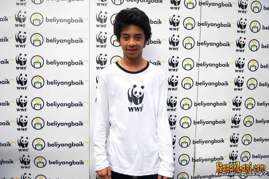 Bastian Steel ©KapanLagi.com®/Bayu