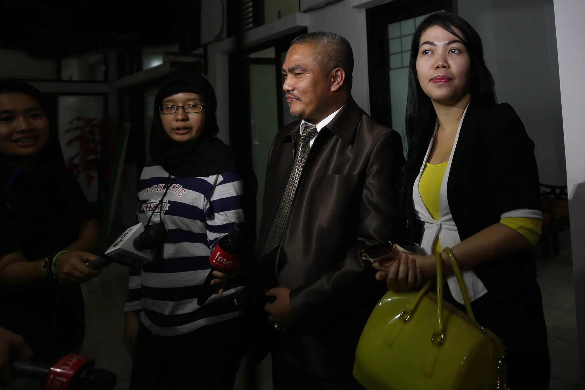 Pihak Devi mengeluarkan banyak tenaga dan emosi untuk selesaikan masalah ini ©KapanLagi.com