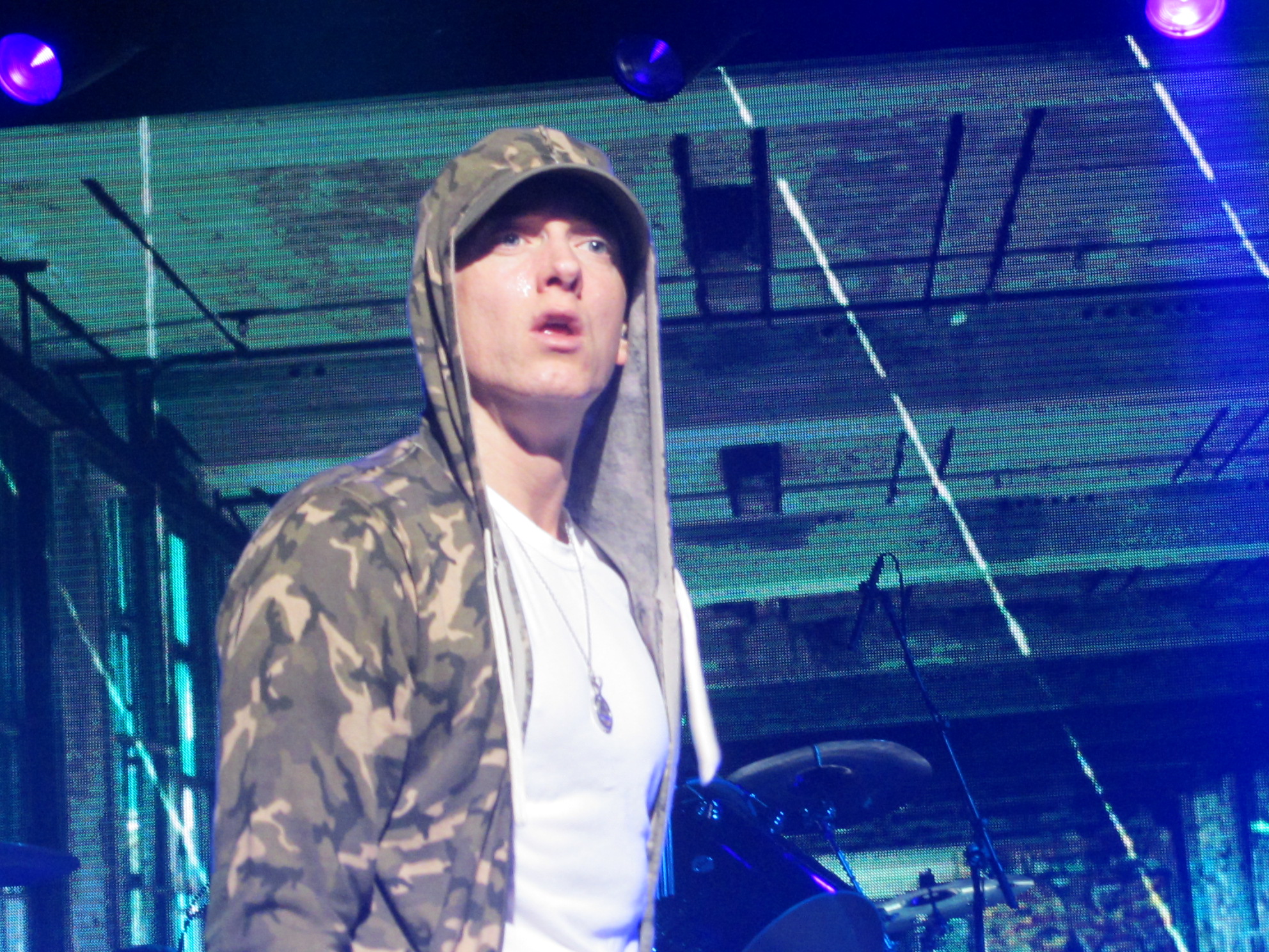 eminem discography torrent download