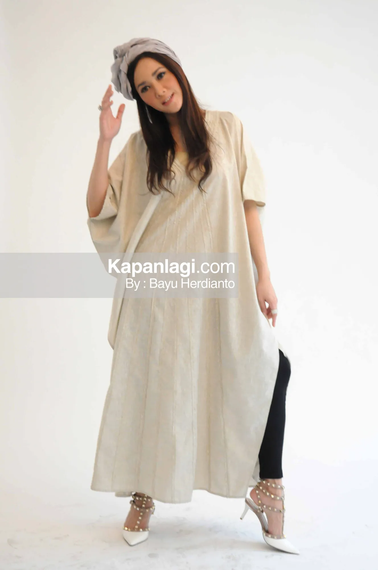 Maia Estianty @foto: © KapanLagi.com/Bayu Herdianto
