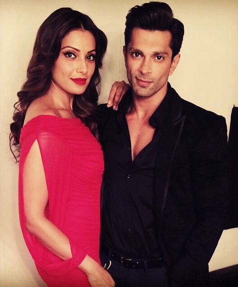 Bipasha dan Karan menikah besok Sabtu (30/4) ©instagram/bipashabasu
