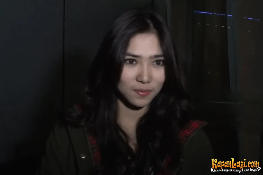 Isyana Sarasvati, cantik dan berprestasi ©KapanLagi.com/VJ James