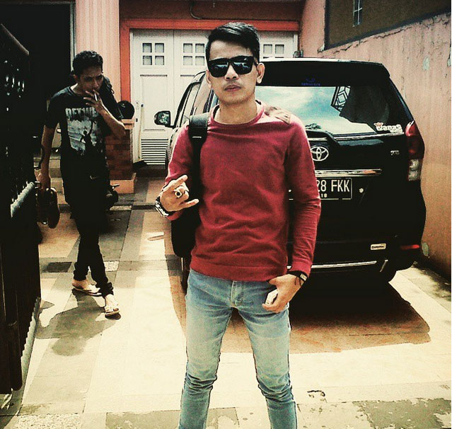 Aris Idol sukses jadi musisi besar sejak mengikuti Indonesian Idol © Instagram.com