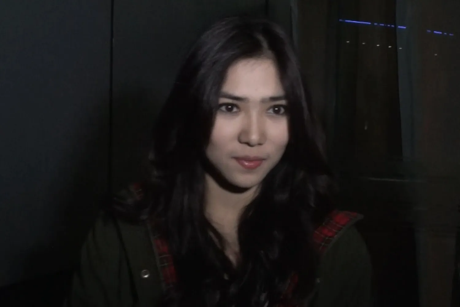 Isyana Sarasvati @foto: © KapanLagi.com/VJ James