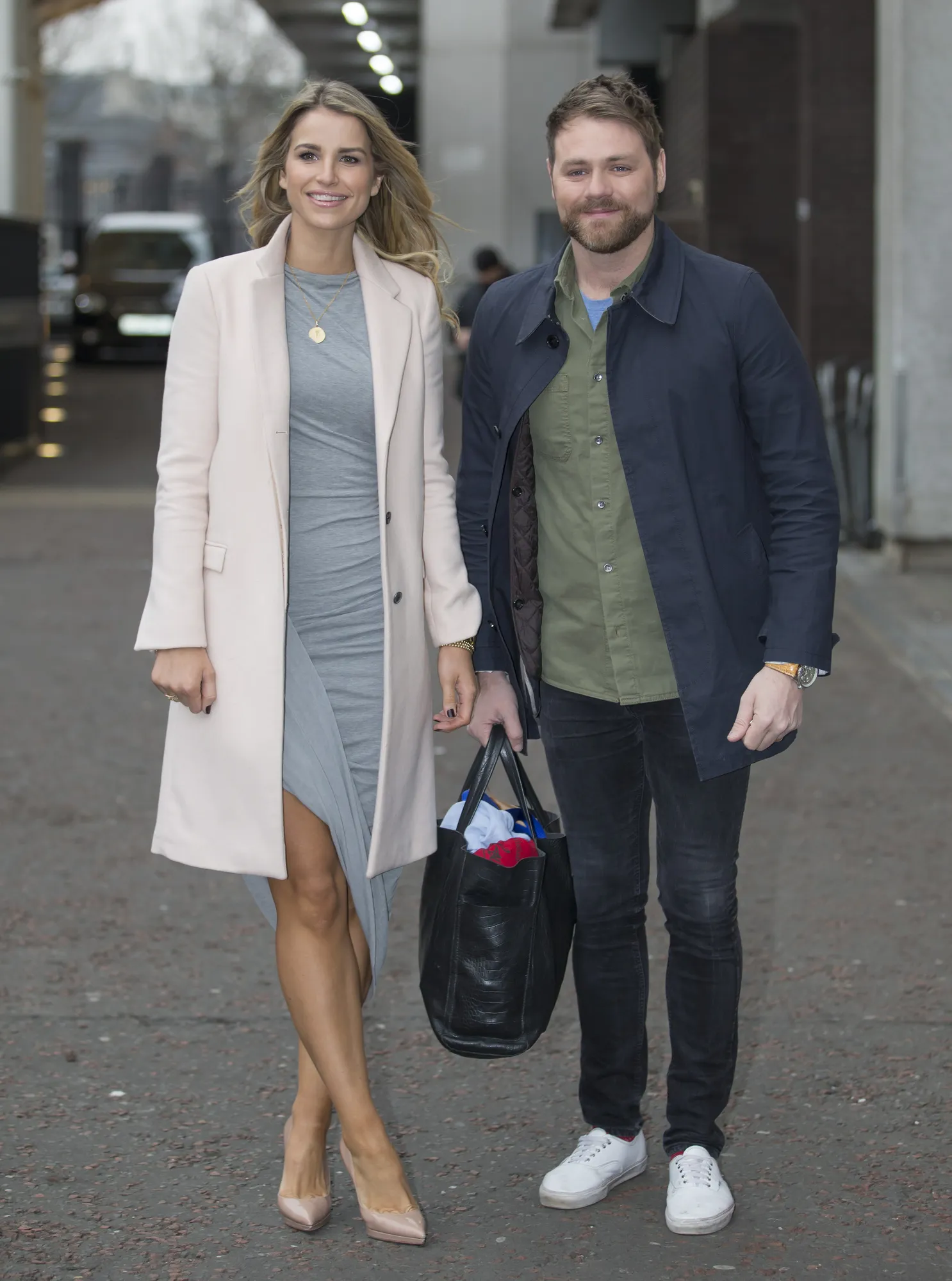 Gagal dalam menjalin hubungan rumah tangga sampai 3 kali, Brian McFadden tidak menepis kalau hal tersebut adalah bentuk sikap yang tidak dewasa © Splashnews
