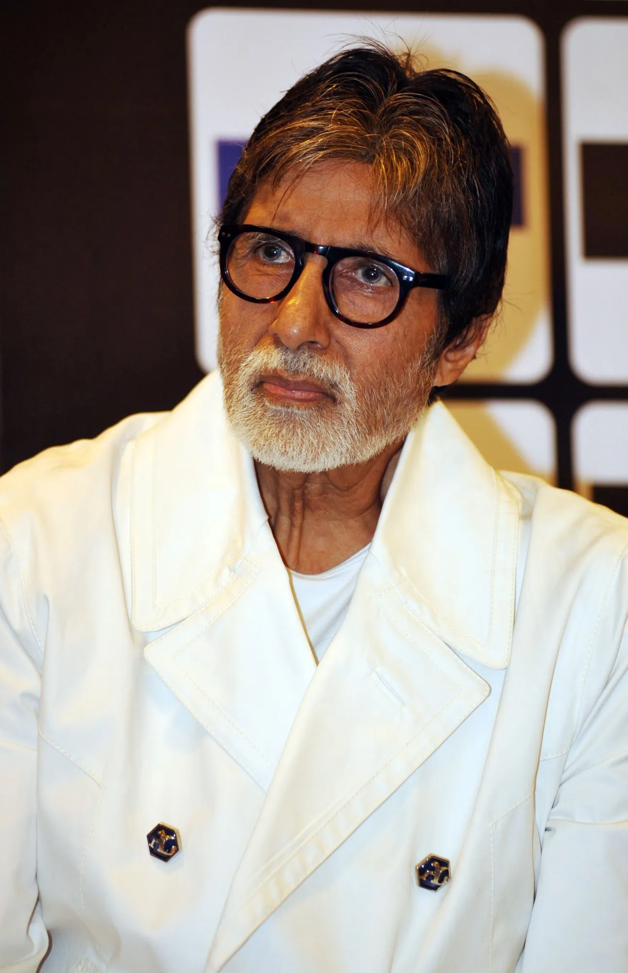 Amitabh Bachchan pernah sakit TBC tulang ©AFP