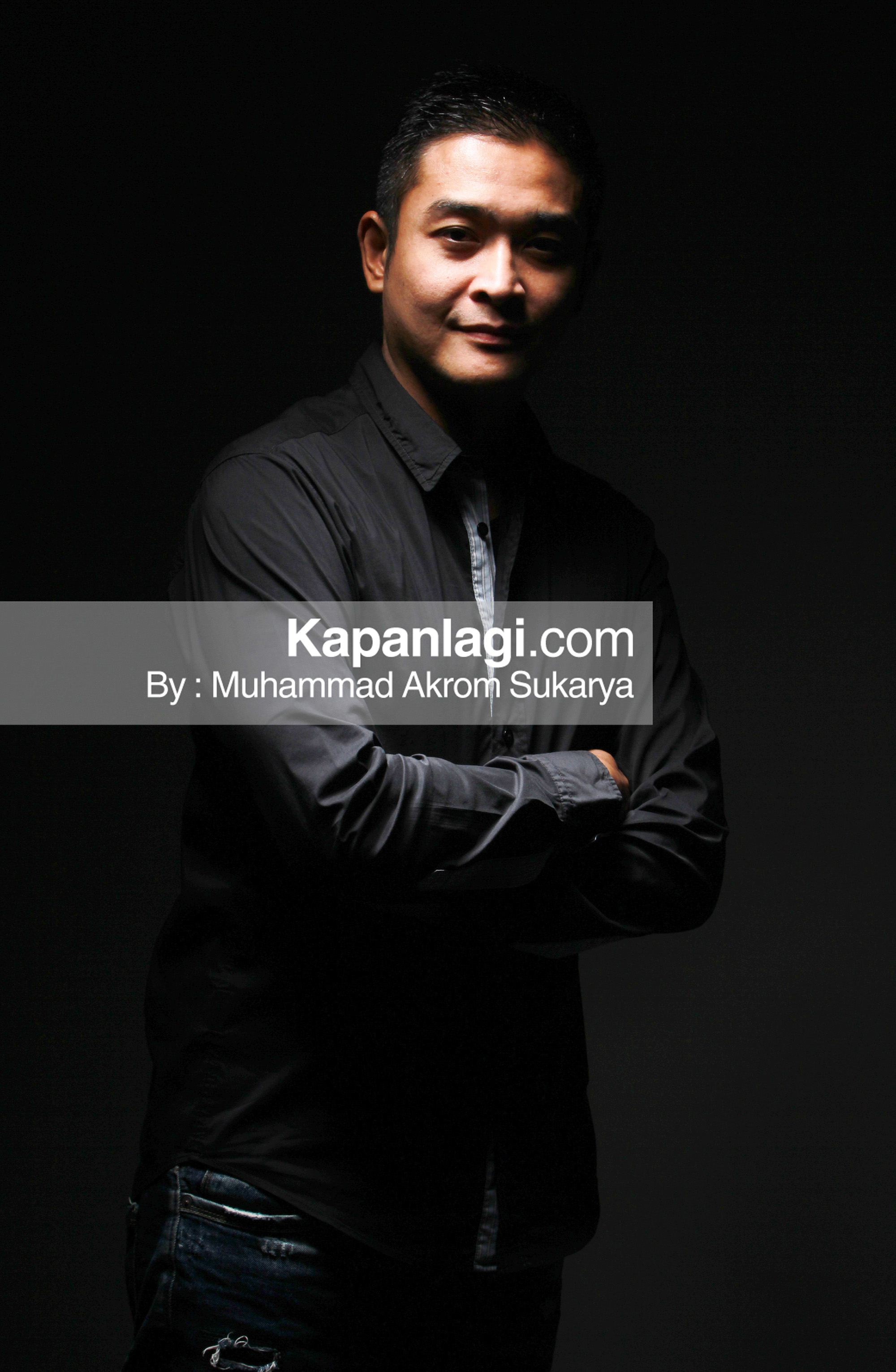 Awal karir Irgy Ahmad Fahrezy @foto: © KapanLagi.com/Muhammad Akrom Sukarya