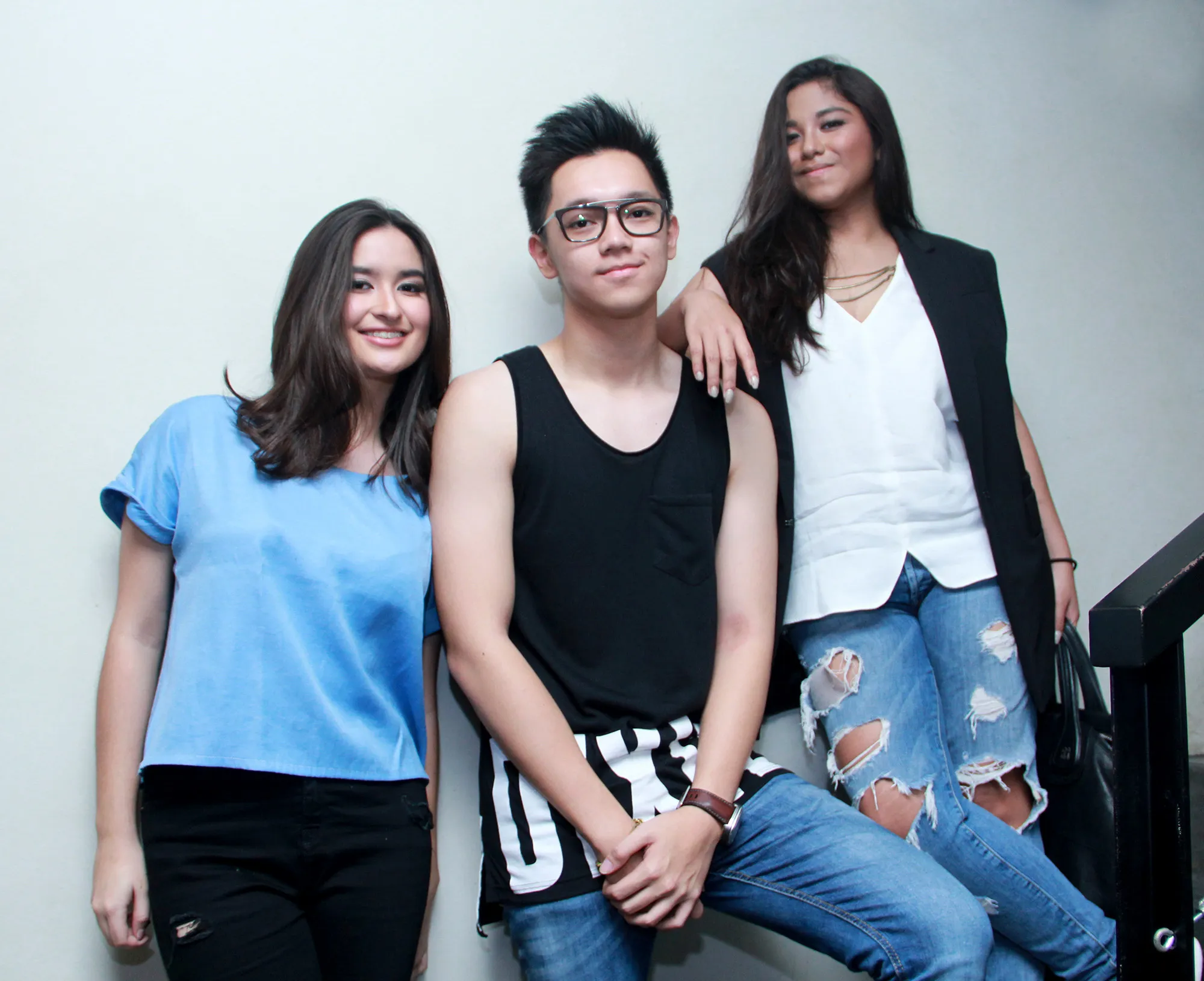 Siap-siap! Besok #AnakArtis akan kembali menyapa kalian di LINE © KapanLagi.com/Muhammad Akrom Sukarya